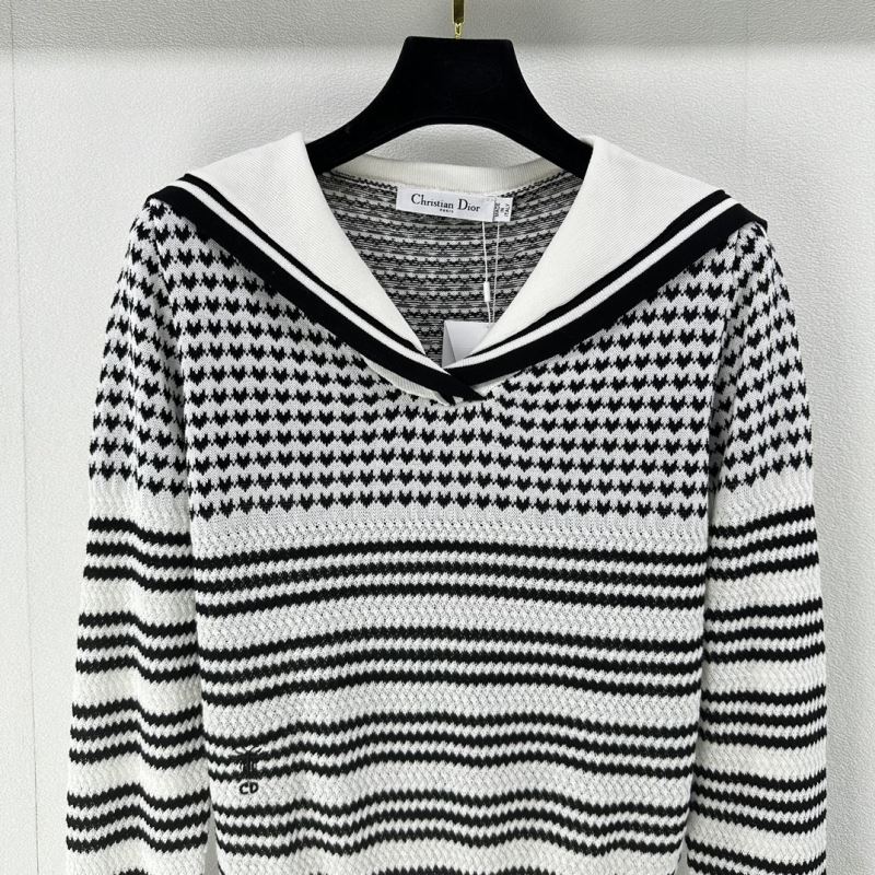 Christian Dior Sweaters